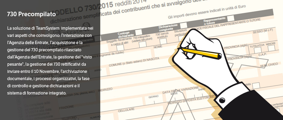730 Precompilato